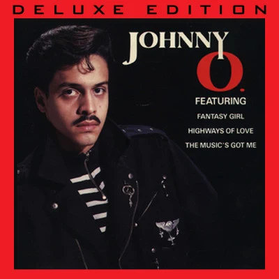 Johnny O./Rosario The Sounds Of My Heart