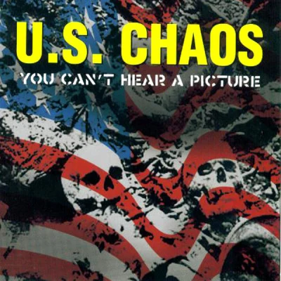 歌手 U.S. Chaos