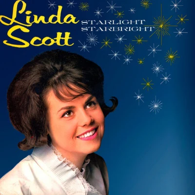 歌手 Linda Scott