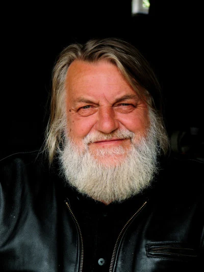 歌手 Robert Wyatt