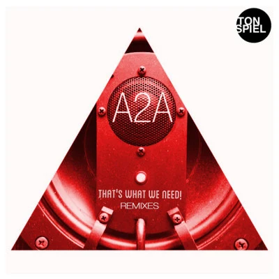 A2A/Alex Berg Eivissa Deep Session, Vol. 4