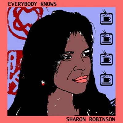 歌手 Sharon Robinson