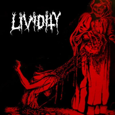 歌手 Lividity