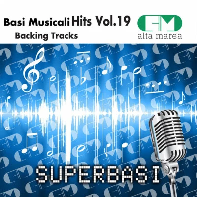 Alta Marea/Dolores O'Riordan Basi Musicali Hits Vol.31 (Backing Tracks Altamarea)