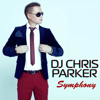 DJ Chris Parker Im Chris Parker