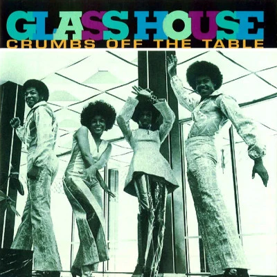 歌手 Glass House