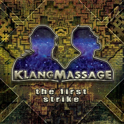 歌手 Klangmassage