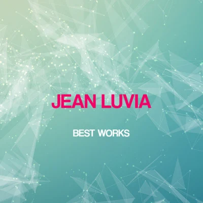 歌手 Jean Luvia