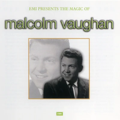 Malcolm Vaughan/BAER Vintage Gold