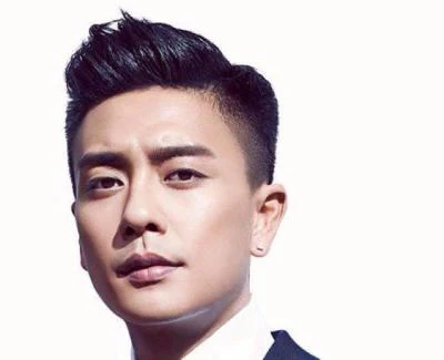 黃宗澤 (Bosco Wong) In Love With Bosco