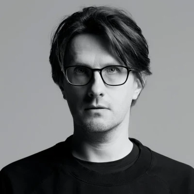 歌手 Steven Wilson