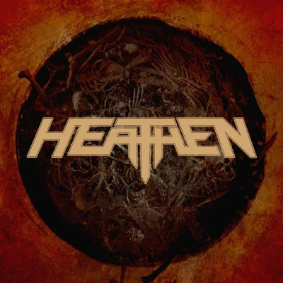 歌手 Heathen