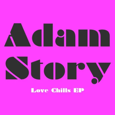 歌手 Adam Story