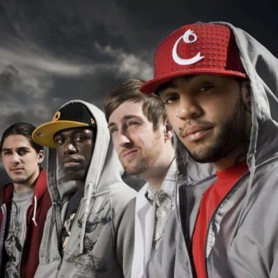 歌手 Gym Class Heroes