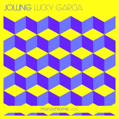 歌手 Lucky Garcia