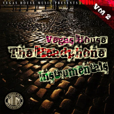 歌手 Vegas House