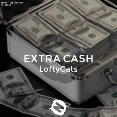 LoftyCats/ProNac Kyoto Trap（LoftyCats Remix）