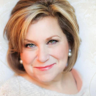 歌手 Sandi Patty