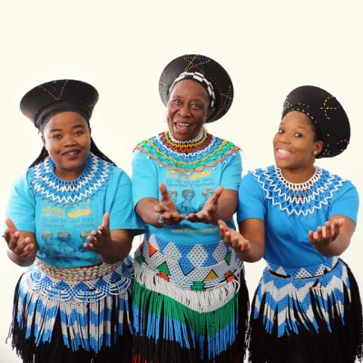 Mahotella Queens Women of the World