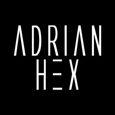 歌手 Adrian Hex