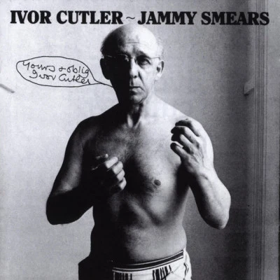 Ivor Cutler 1st Album