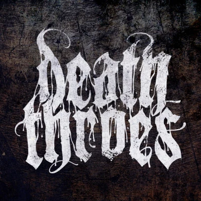 歌手 DeathThroes