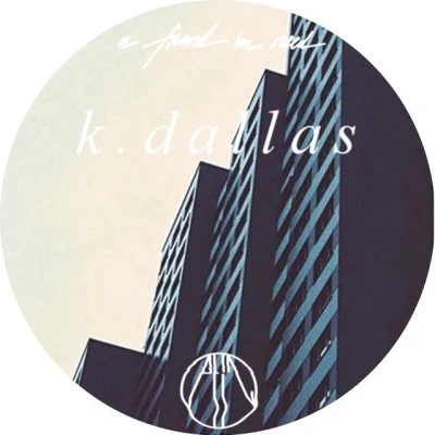 歌手 K. Dallas