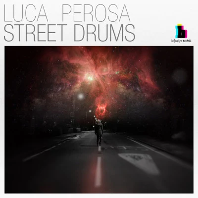 歌手 Luca Perosa