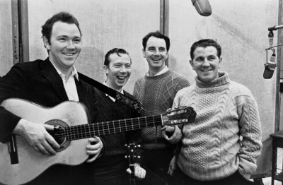 歌手 The Clancy Brothers &amp; Tommy Makem