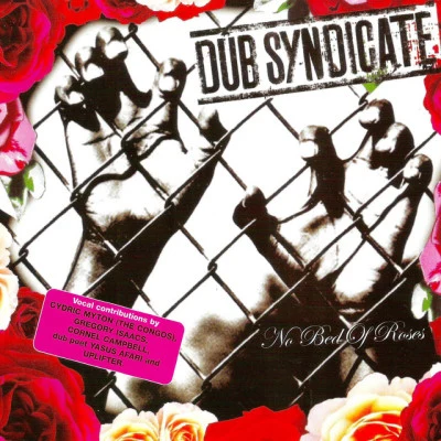 Dub Syndicate The Rasta Far I