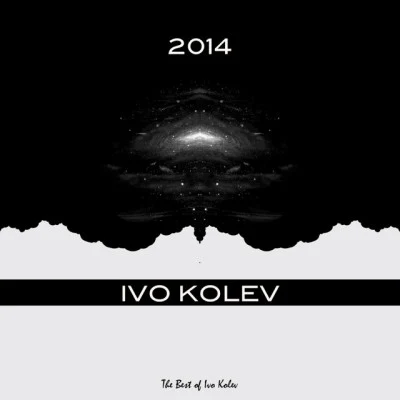 歌手 Ivo Kolev