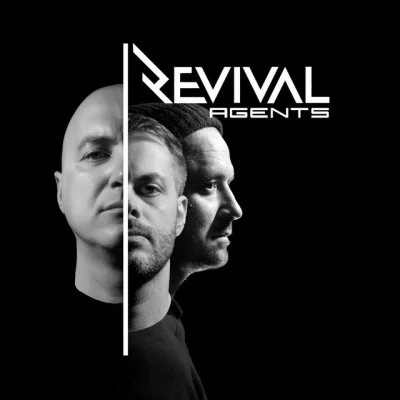 Revival Agents/Umur Anil Gokdag/Hannes Wiehager End Of The Year 2020