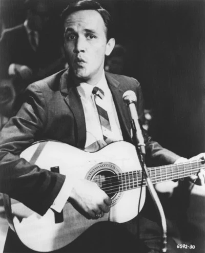 歌手 Roger Miller