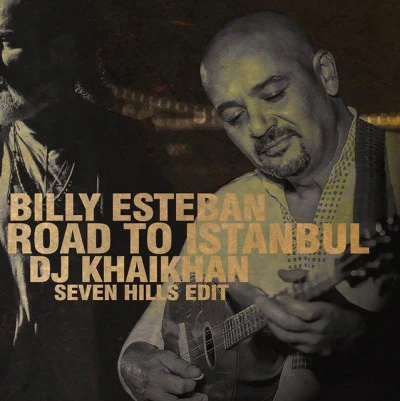 歌手 Billy Esteban