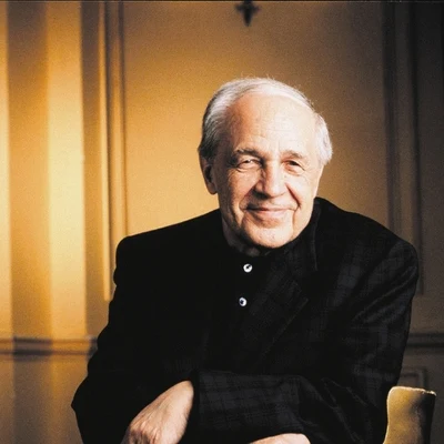 歌手 Pierre BoulezThe Cleveland Orchestra