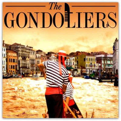 歌手 The Gondoliers