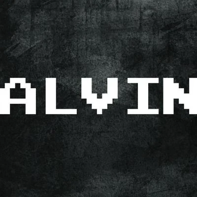 Alvin（艾文） I Will Make It