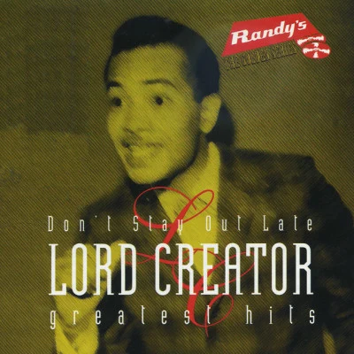 Lord Creator/The Upsetters Black Art From The Black Ark