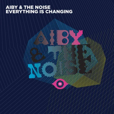 歌手 Aiby &amp; The Noise