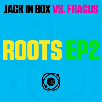 Jack In Box/DBL I Know (Darwin Mix)