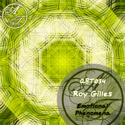 Roy Gilles/Genny G Full of Music Flavor, Vol. 2