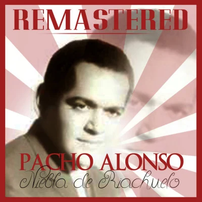 歌手 Pacho Alonso