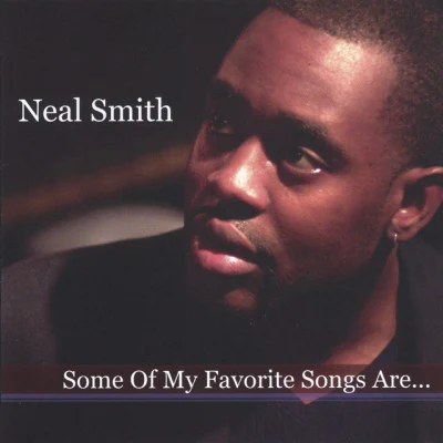 Neal Smith Swingin' Is Believin'