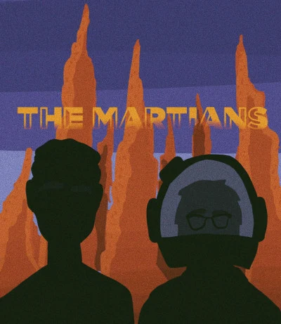 歌手 The MartiansAlice Vicious