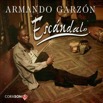 歌手 Armando Garzón