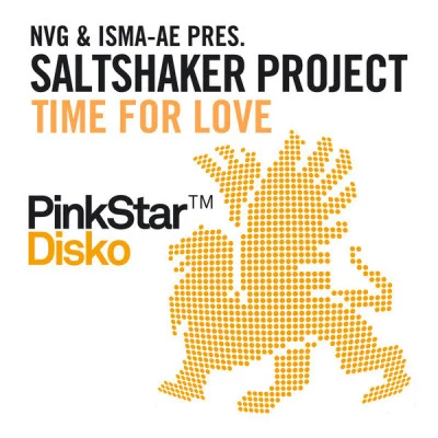 歌手 Saltshaker Project