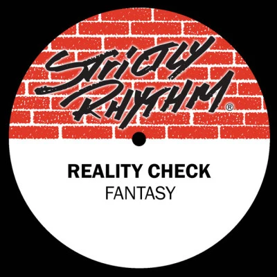 歌手 Reality Check