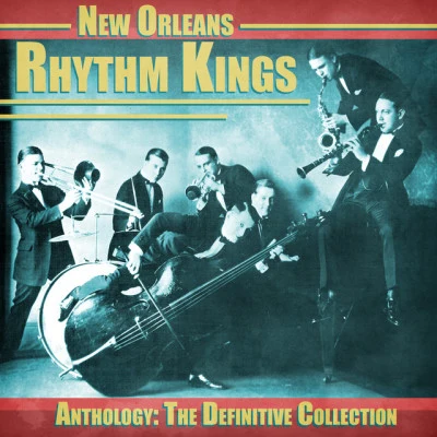 歌手 New Orleans Rhythm Kings