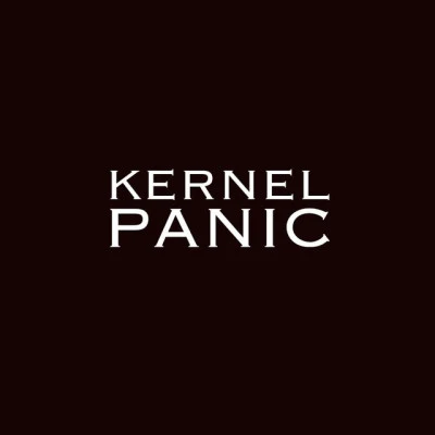 歌手 Kernel Panic