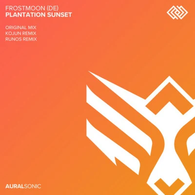 Frostmoon (DE)/Kojun Plantation Sunset (Kojun Remix)